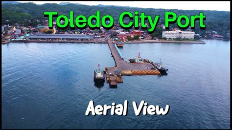 history of toledo city cebu|Toledo City, Cebu in 1965 .